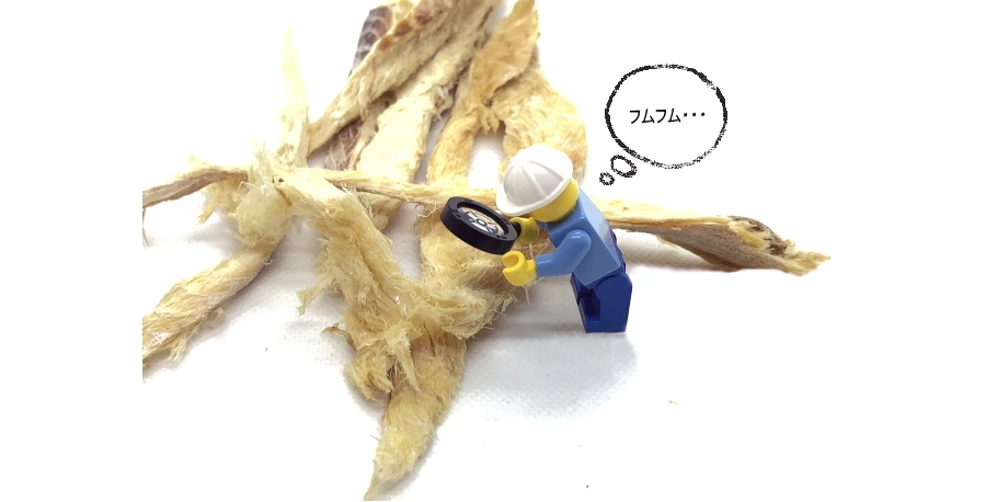 北海道産 タラのほぐし身 詳細