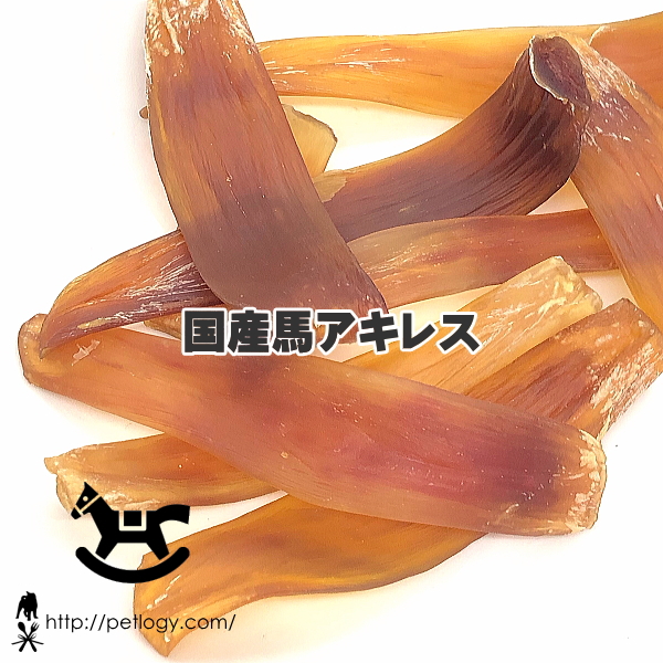 国産馬アキレス