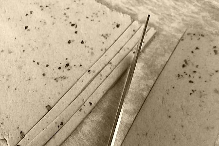 ペットロジーが作るおやつのこだわり